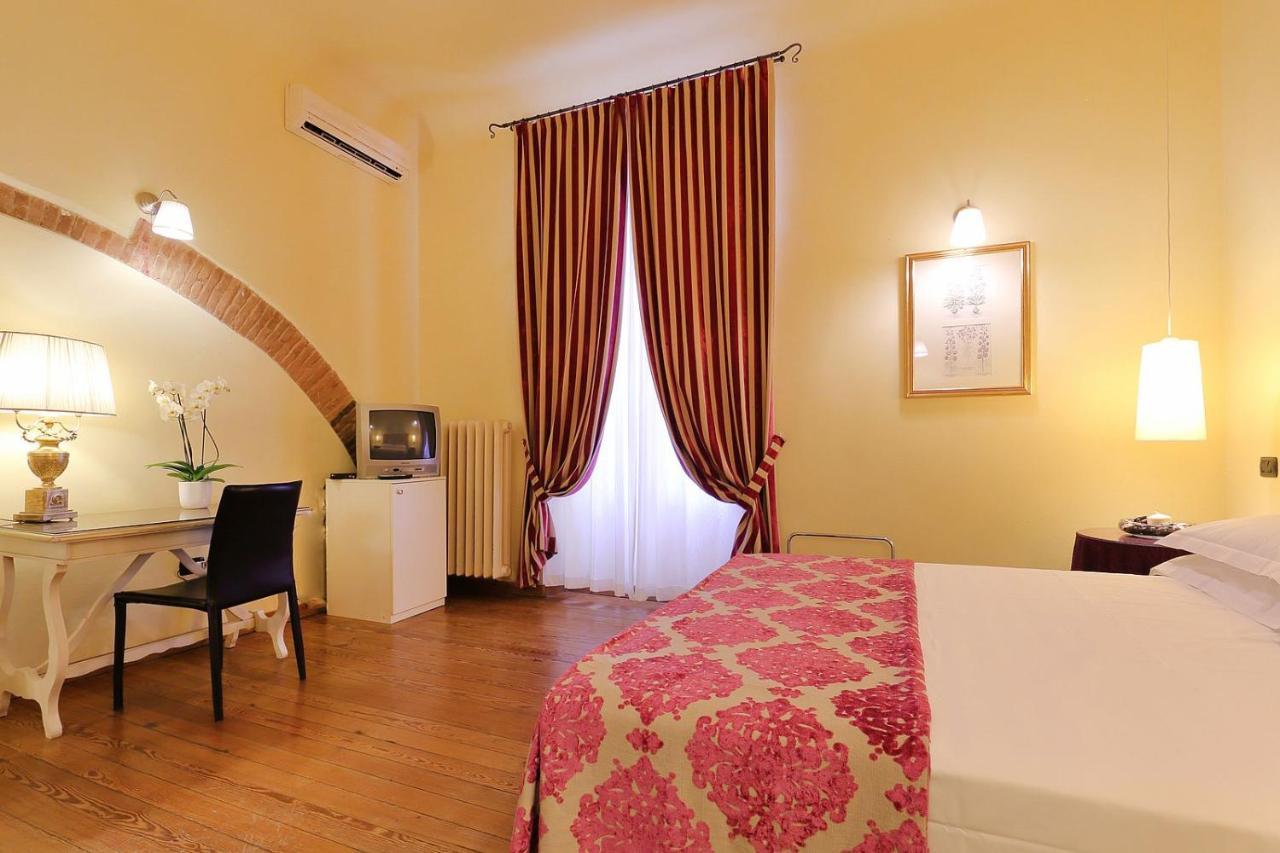 Relais Lavagnini Firenze Bagian luar foto