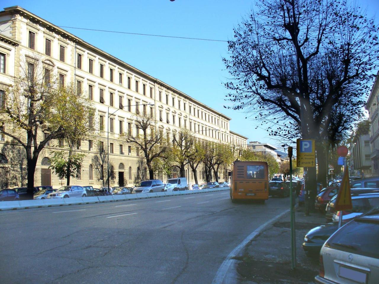 Relais Lavagnini Firenze Bagian luar foto