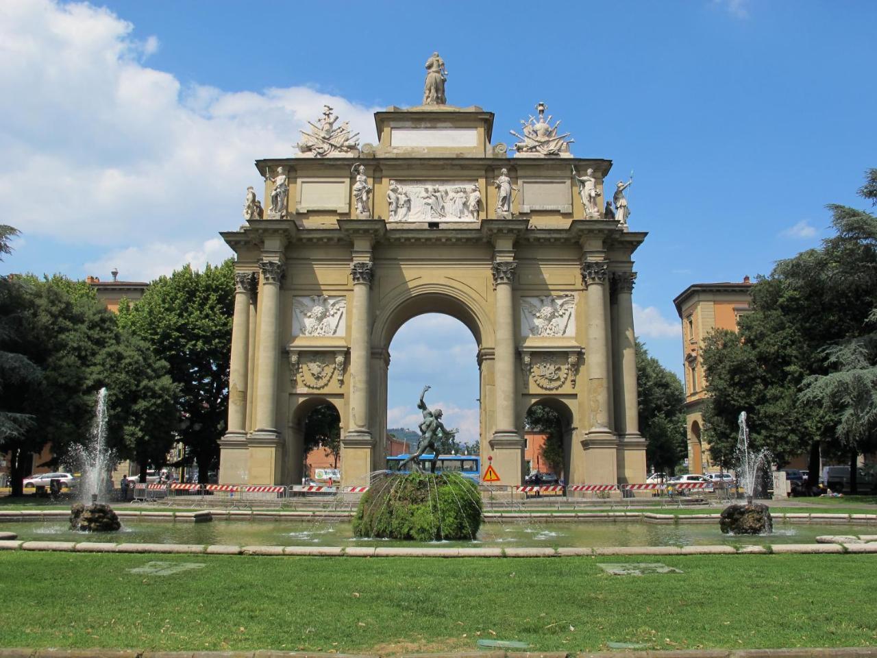 Relais Lavagnini Firenze Bagian luar foto